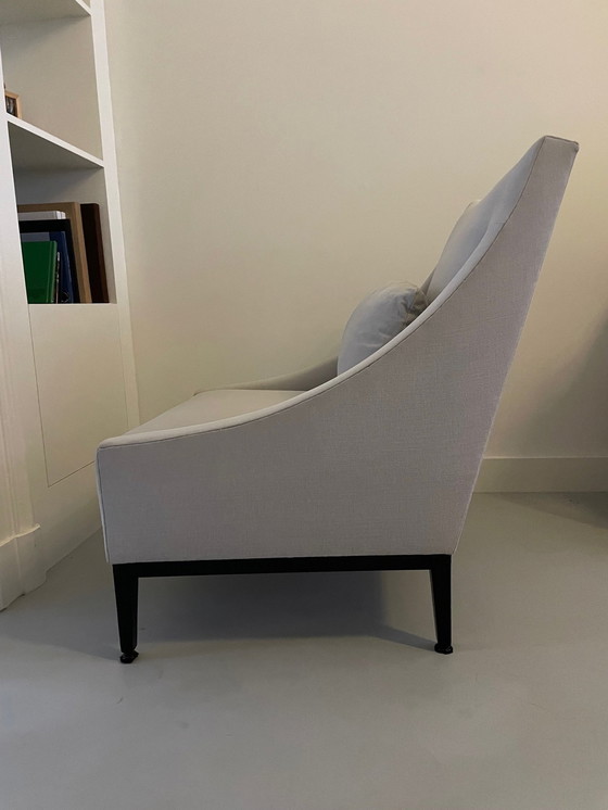 Image 1 of Sofa And Chair Company Lounge Chair