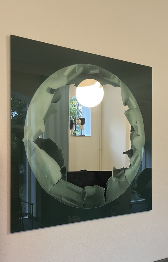 Image 1 of Rimadesio Mirror Design