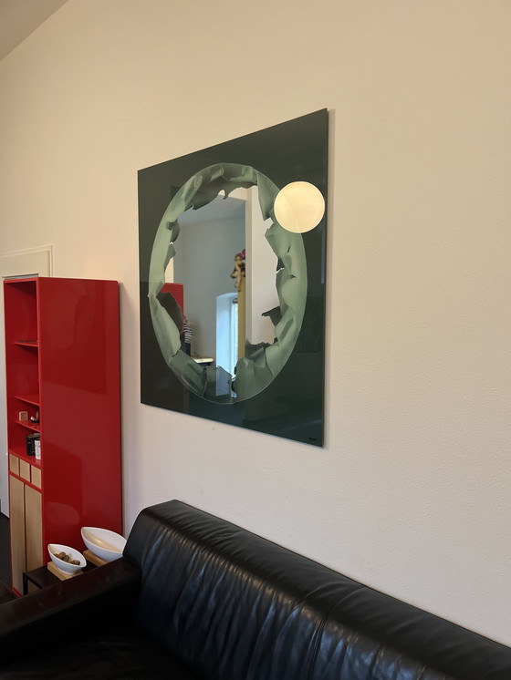 Image 1 of Rimadesio Mirror Design