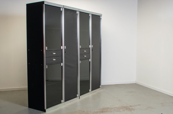 Image 1 of Guido Faleschini made by i4 Mariani modular storage cabinet