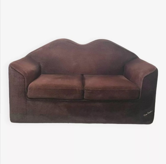 Image 1 of Cardin sofa