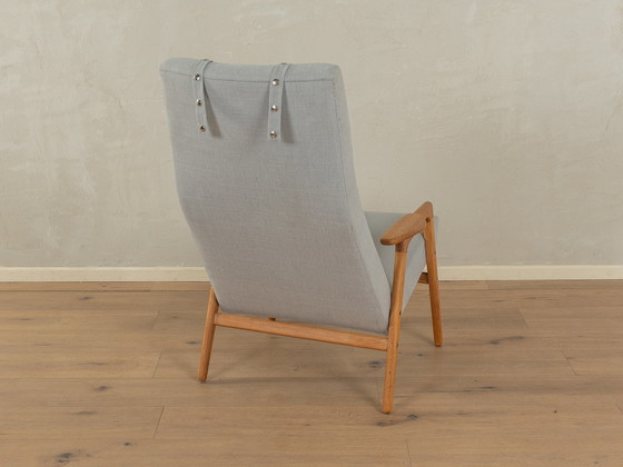 Image 1 of  1950s Armchair, Yngve Ekström 