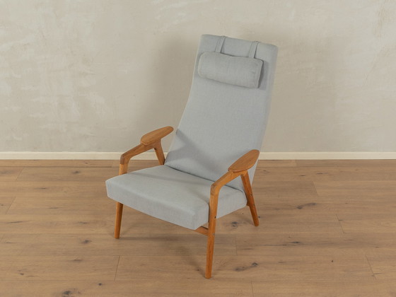 Image 1 of  1950s Armchair, Yngve Ekström 