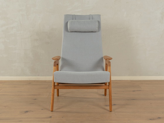 Image 1 of  1950s Armchair, Yngve Ekström 