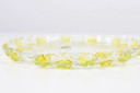 Piatto per torta Walther Glass Germania Ovest 