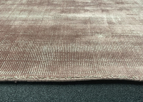 Image 1 of Leolux Patna Carpet Burgundy 240 x 340