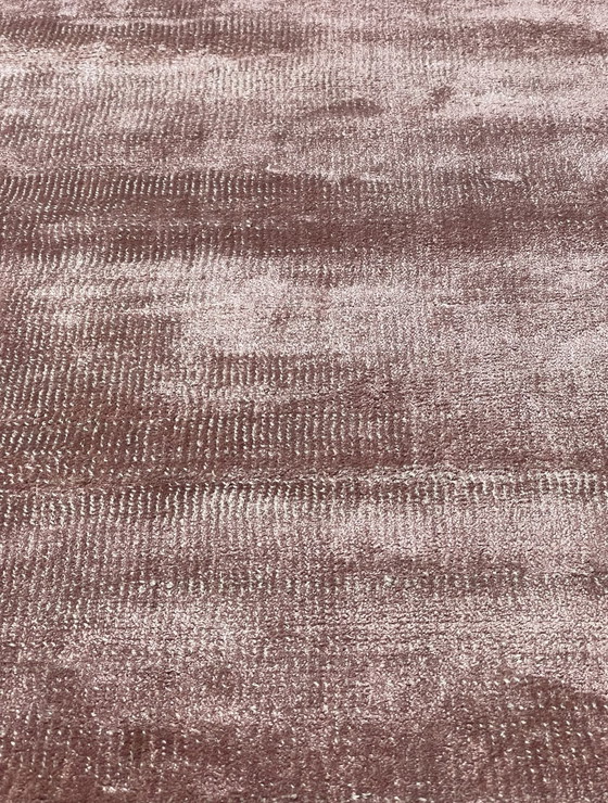 Image 1 of Leolux Patna Carpet Burgundy 240 x 340