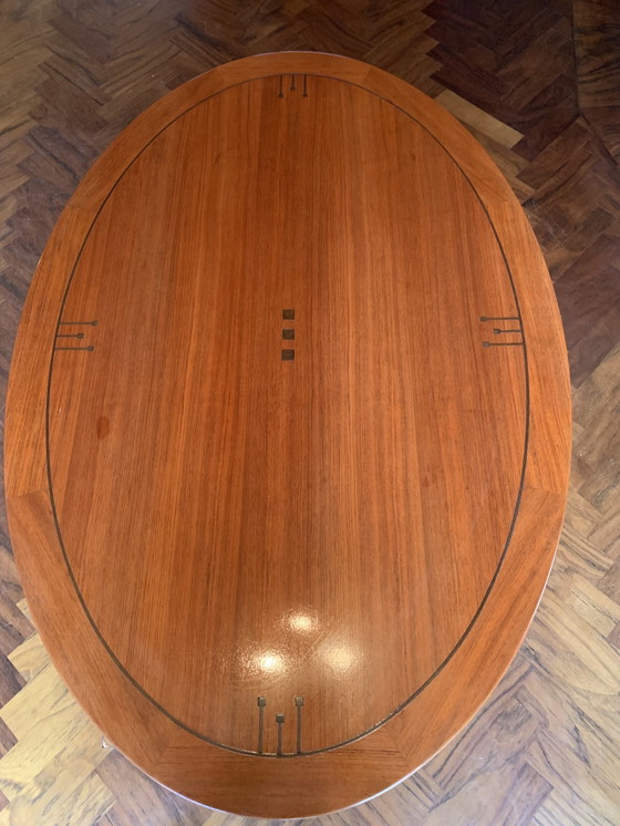 Image 1 of Schuitema Decoforma Coffee Table