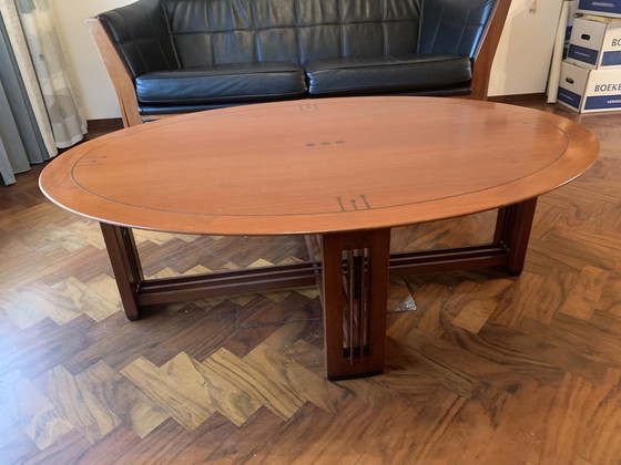 Image 1 of Schuitema Decoforma Coffee Table