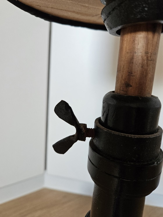 Image 1 of Antique Mannequin