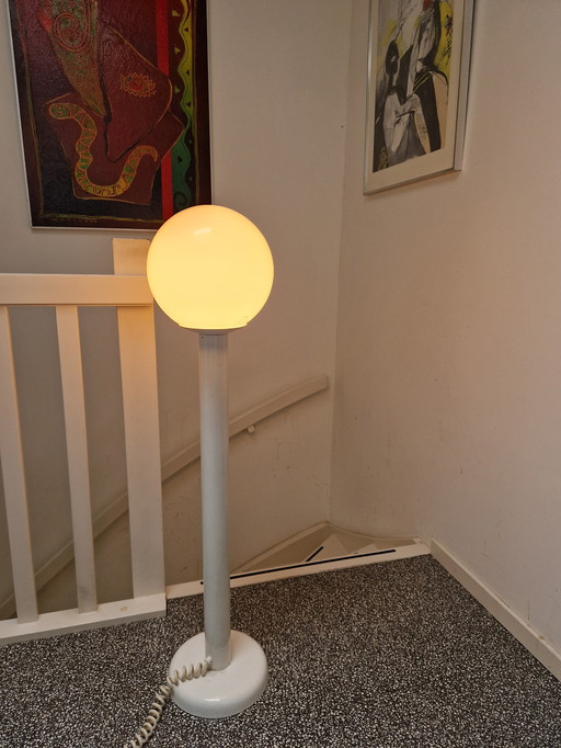 Woja Holland floor/table lamp