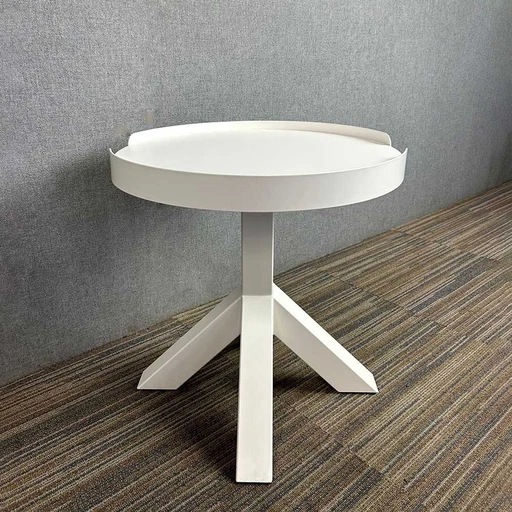 Gispen Dukdalf Solid As A Rock Side Table