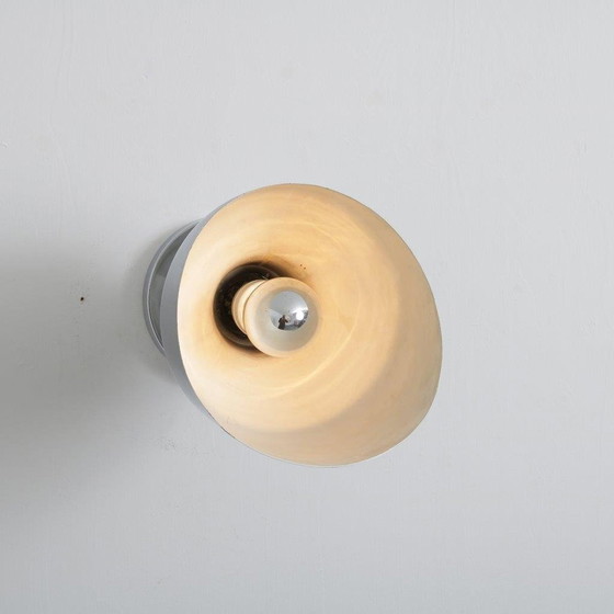 Image 1 of Franco Albini Wall Lamp for Sirrah, Italy 1960