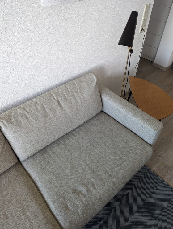 Image 1 of Bolia North Sofa 3-seater