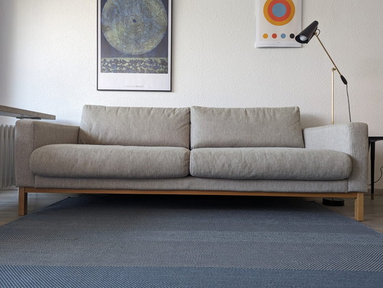 Image 1 of Bolia North Sofa 3-seater