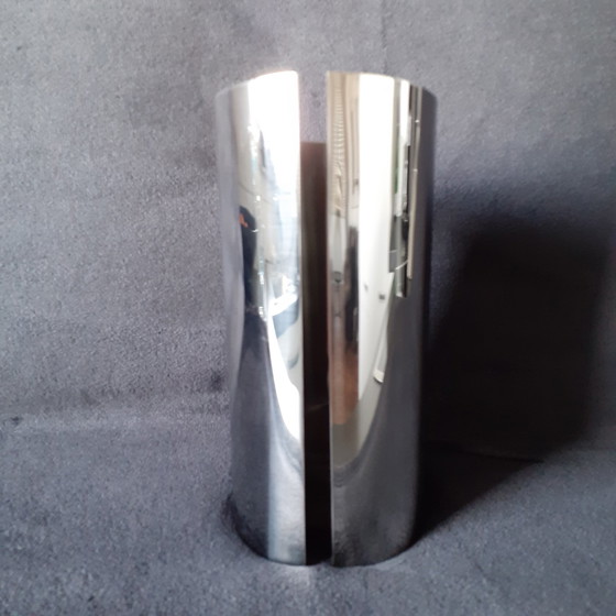 Image 1 of Stainless steel juice jug