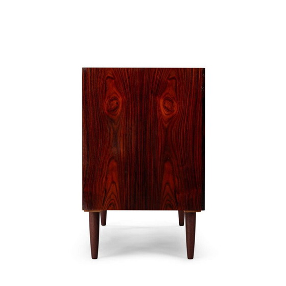 Image 1 of Vintage hardwood sideboard for Brouer Mobelfabrik, Denmark 1960