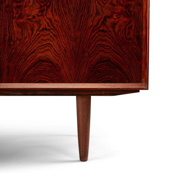 Image 1 of Vintage hardwood sideboard for Brouer Mobelfabrik, Denmark 1960
