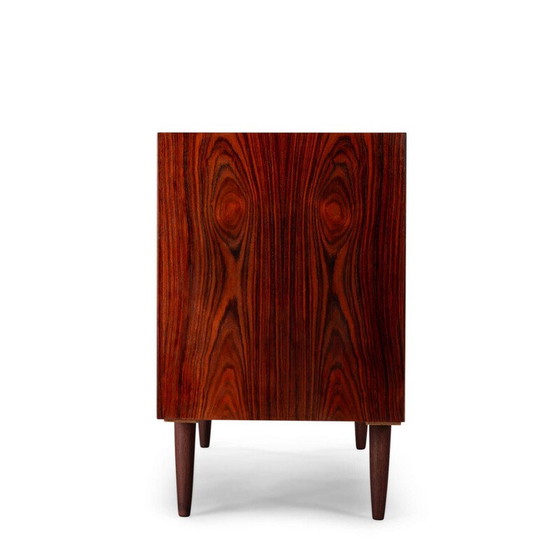 Image 1 of Vintage hardwood sideboard for Brouer Mobelfabrik, Denmark 1960