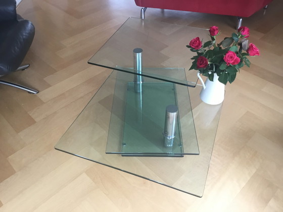 Image 1 of Ronald Schmitt coffee table