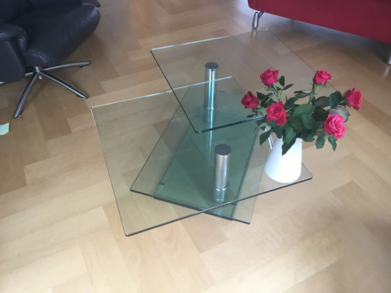 Image 1 of Ronald Schmitt coffee table