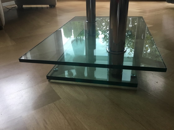 Image 1 of Table basse Ronald Schmitt