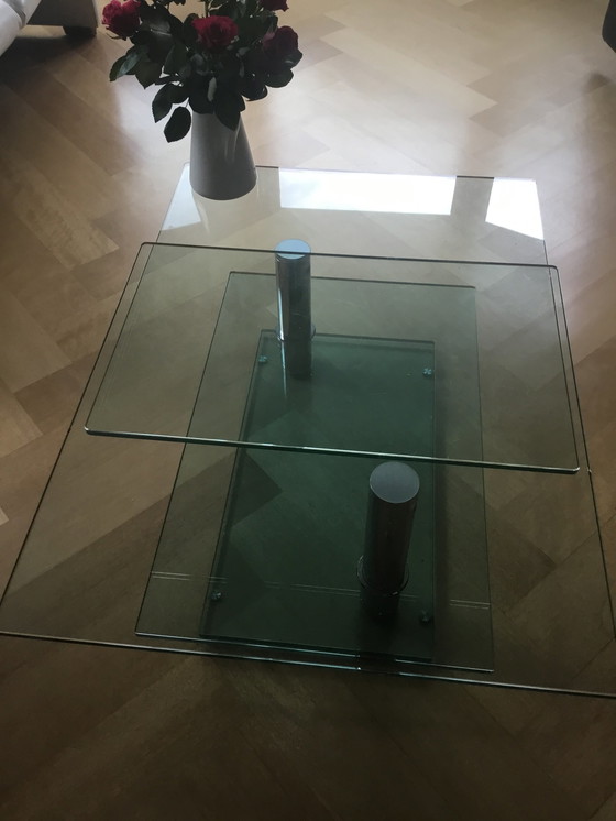 Image 1 of Ronald Schmitt coffee table