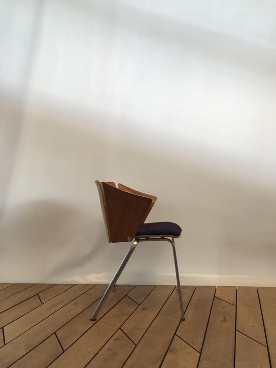 Image 1 of Chaise VM3 Fritz Hansen