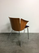 Chaise VM3 Fritz Hansen