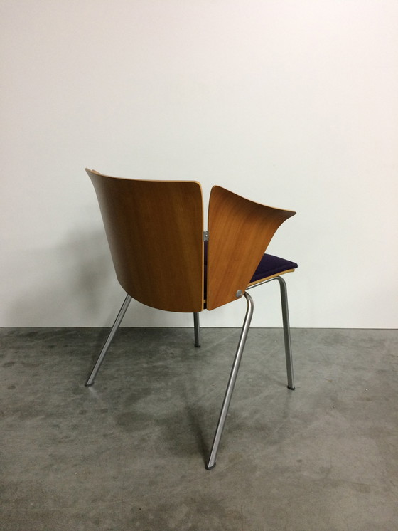 Image 1 of Chaise VM3 Fritz Hansen