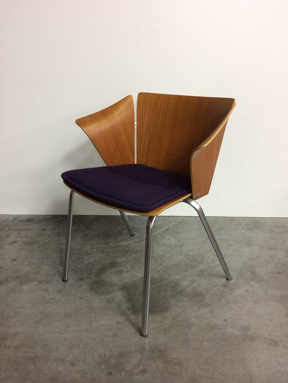 Image 1 of VM3 chair Fritz Hansen