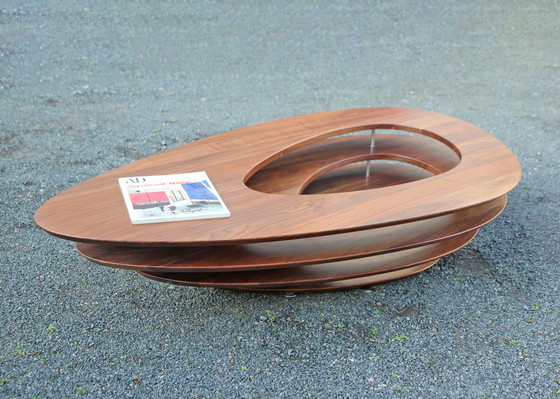 Image 1 of Table Basse Interstice, By Noé Duchaufour-Lawrance, For Cinna