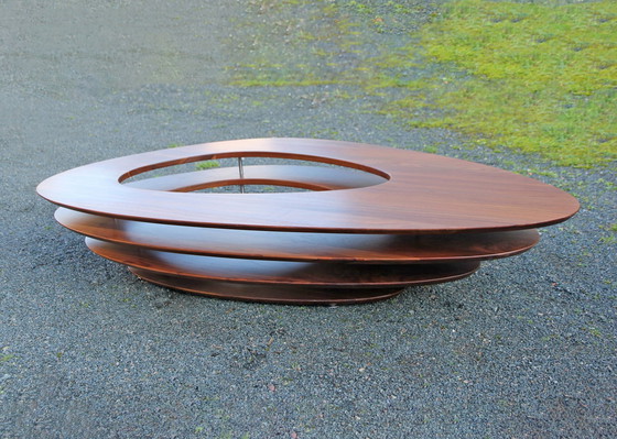 Image 1 of Table Basse Interstice, By Noé Duchaufour-Lawrance, For Cinna