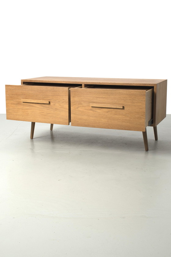 Image 1 of Credenza vintage Kibaek Reoler