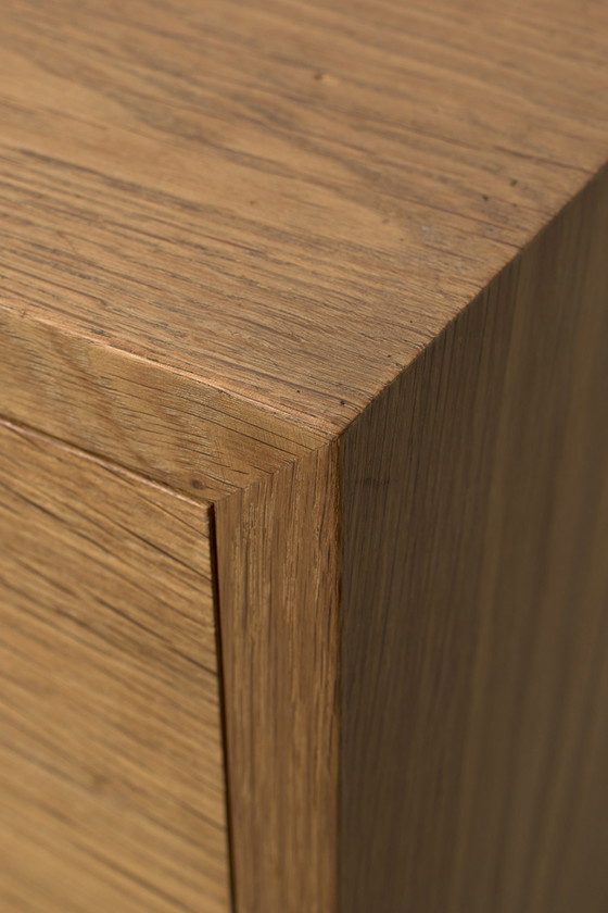 Image 1 of Credenza vintage Kibaek Reoler