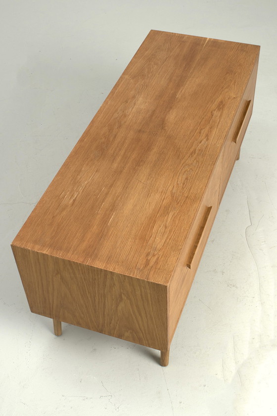 Image 1 of Credenza vintage Kibaek Reoler