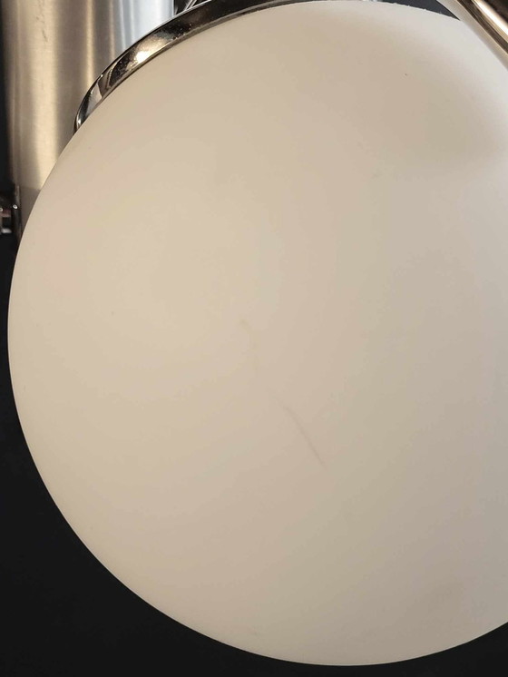 Image 1 of Lampadario Delmas Design 1970