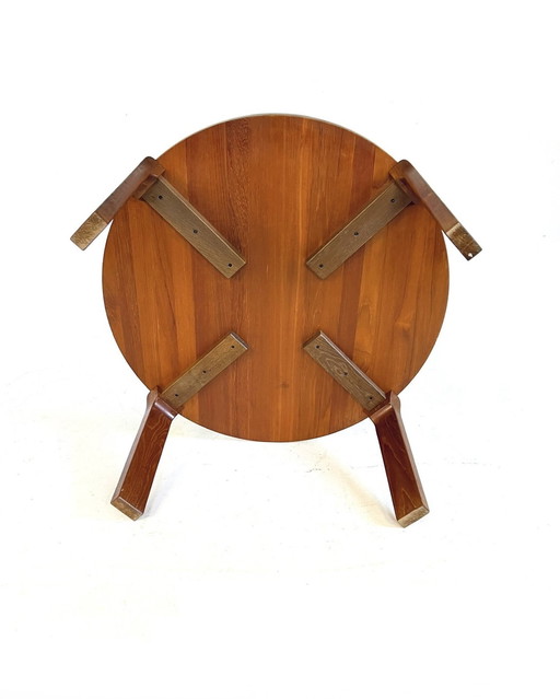 Teak Coffee Table '70s