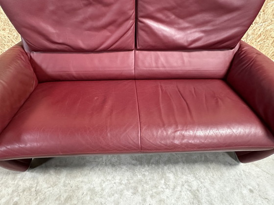 Image 1 of Jori Sofa Model Angel