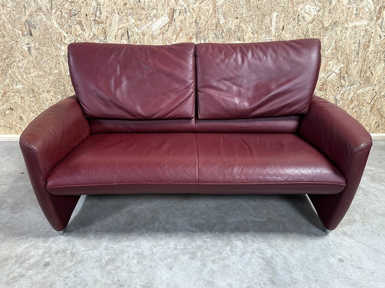 Image 1 of Jori Sofa Model Angel