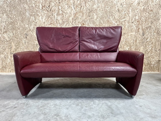 Image 1 of Jori Sofa Model Angel