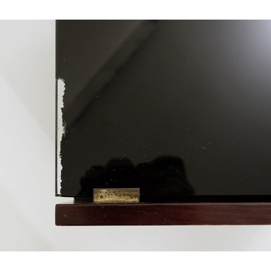 Image 1 of Coppia di comodini vintage di Carlo di Carli per Sormani