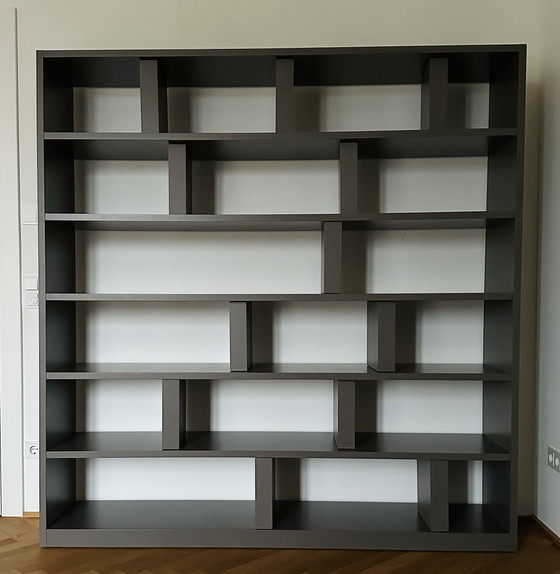 Image 1 of Molteni&C shelf / wall cabinet 505