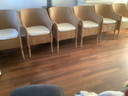 6 sillas Lloyd Loom