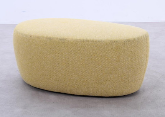 Image 1 of Moroso Saruyama Island Medio Pouf Melange