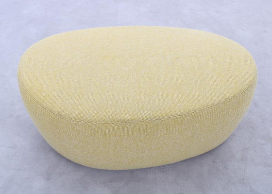 Image 1 of Moroso Saruyama Island Medio Pouf Melange