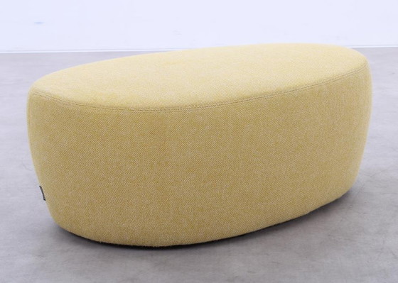 Image 1 of Moroso Saruyama Island Medio Pouf Melange