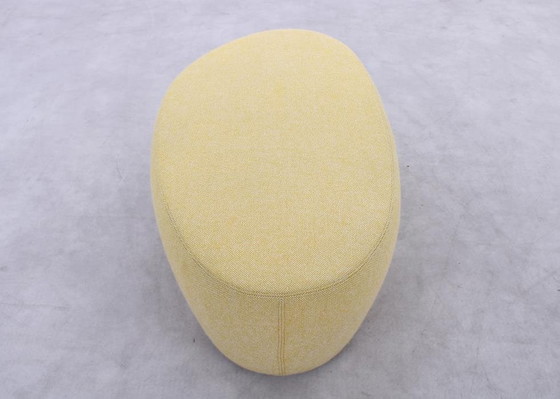 Image 1 of Moroso Saruyama Island Medio Pouf Melange