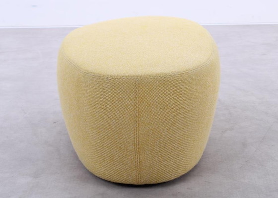 Image 1 of Moroso Saruyama Island Medio Pouf Melange