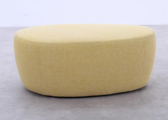 Image 1 of Moroso Saruyama Island Medio Pouf Melange